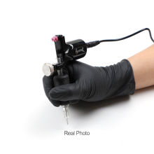 Tattoo artist's favorite disposable quality latex Tattoo Gloves